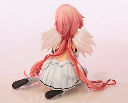 Heaven's Lost Property Final – The Movie: Eternally My Master PVC Figur Ikaros - Anime Figuren günstig kaufen
