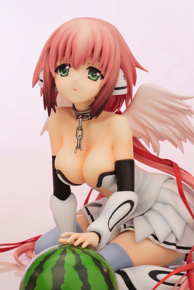 Heaven's Lost Property Final – The Movie: Eternally My Master PVC Figur Ikaros - Anime Figuren günstig kaufen