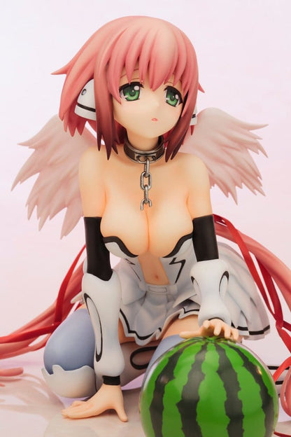 Heaven's Lost Property Final – The Movie: Eternally My Master PVC Figur Ikaros - Anime Figuren günstig kaufen