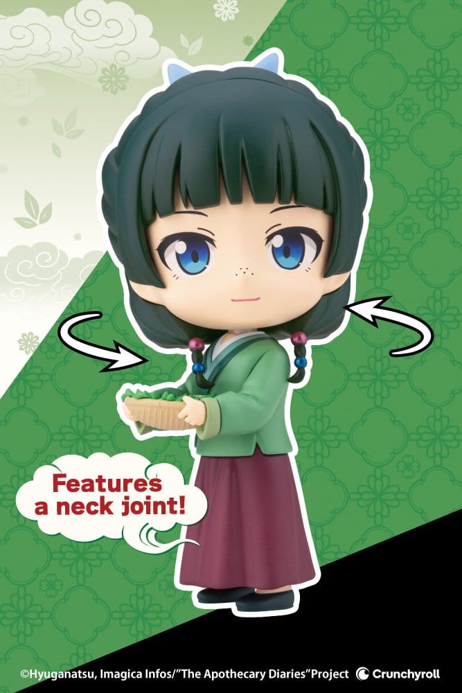 Anime Figuren günstig bei genkidama.de