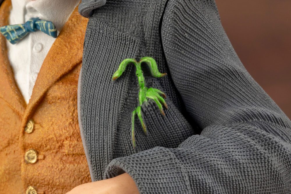 Newt Scamander Phantastische Tierwesen 2 Kotobukiya