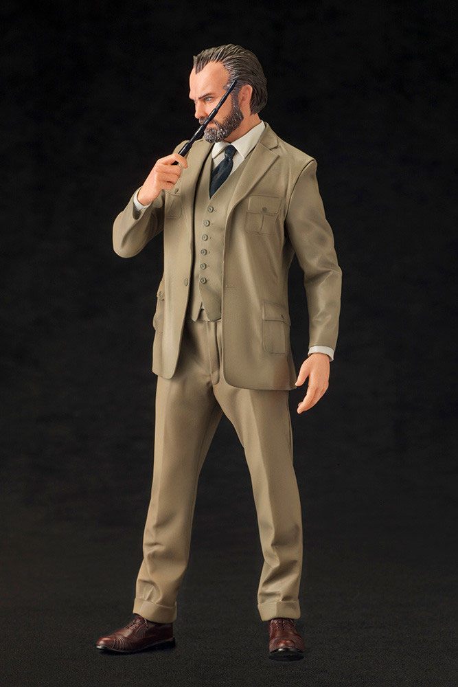 Phantastische Tierwesen 2 ARTFX+ Statue Albus Dumbledore - Anime Figuren günstig kaufen