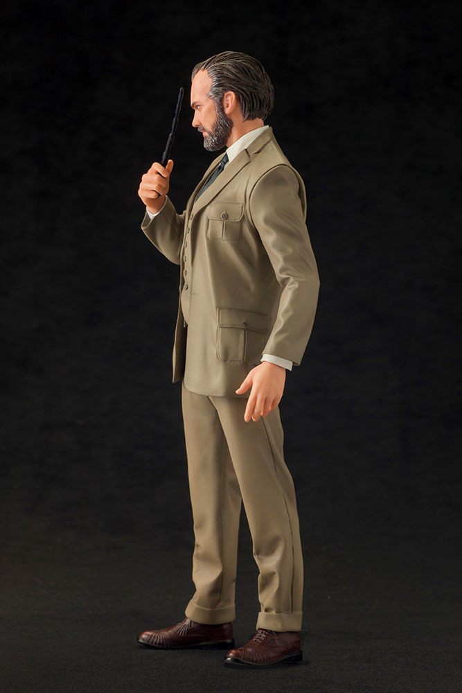 Phantastische Tierwesen 2 ARTFX+ Statue Albus Dumbledore - Anime Figuren günstig kaufen