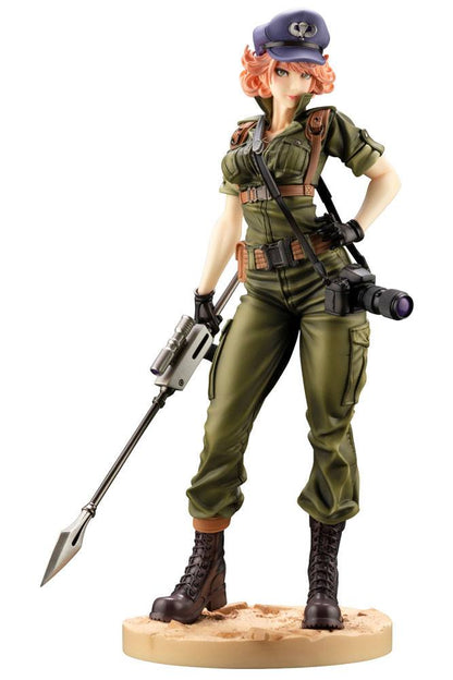 Lady Jaye Bishoujo Kotobukiya - Anime Figuren günstig kaufen