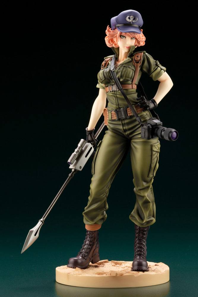 Lady Jaye Bishoujo Kotobukiya - Anime Figuren günstig kaufen