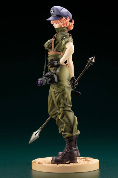 Lady Jaye Bishoujo Kotobukiya - Anime Figuren günstig kaufen