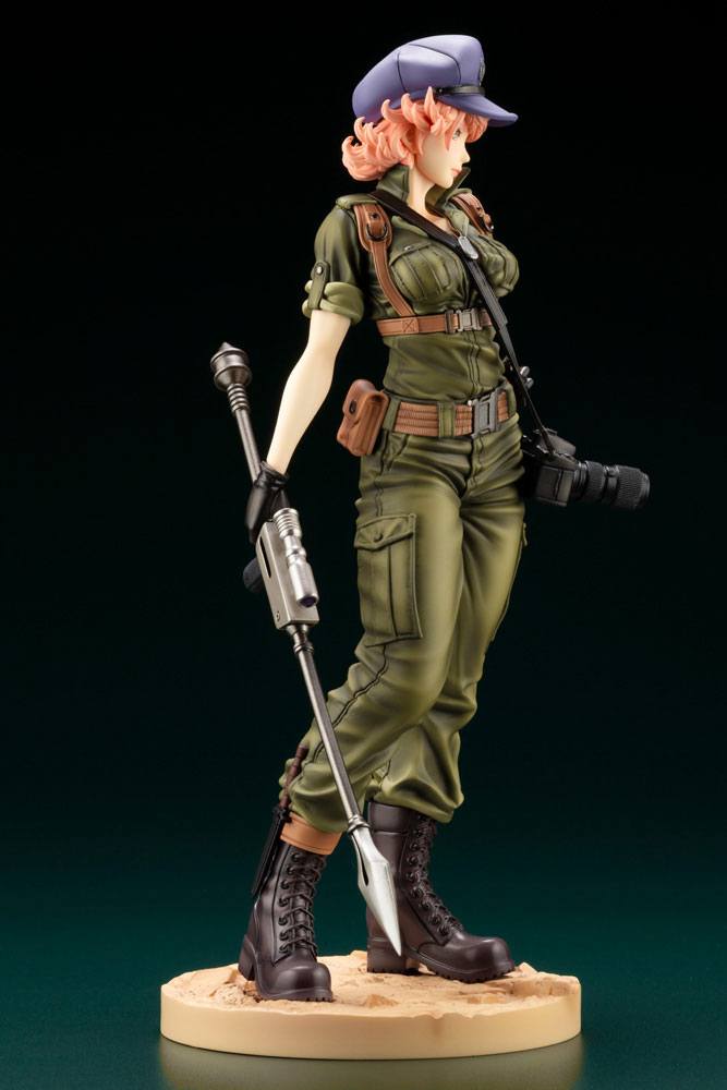 Lady Jaye Bishoujo Kotobukiya - Anime Figuren günstig kaufen