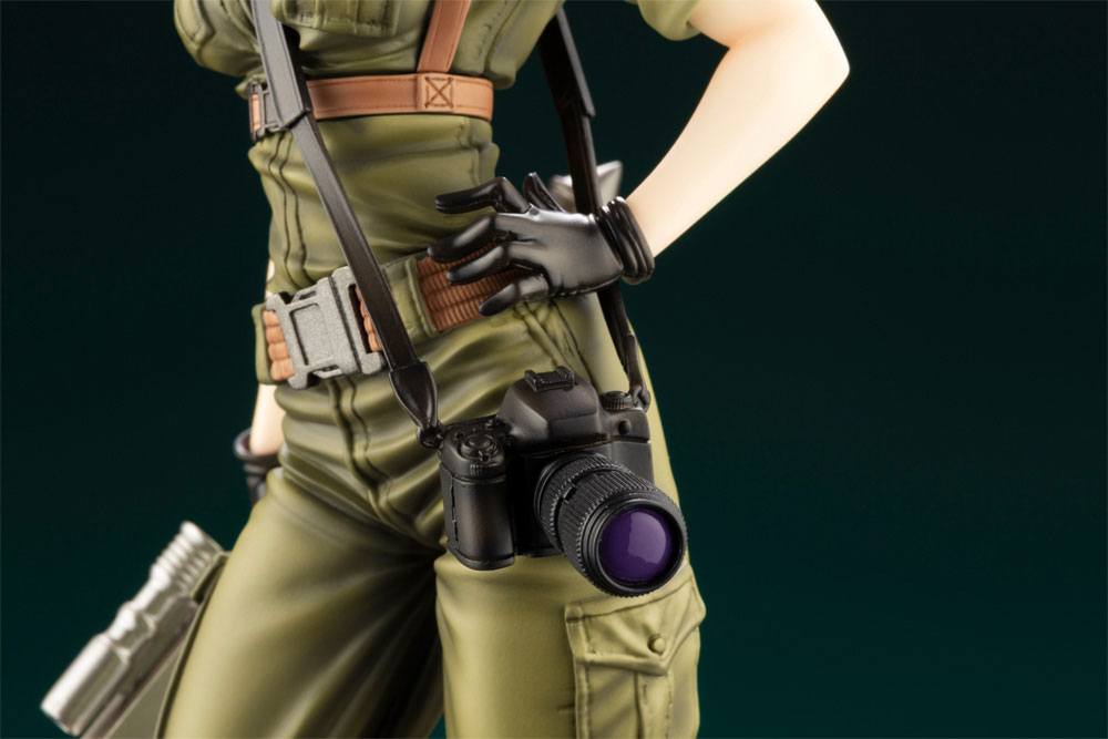 Lady Jaye Bishoujo Kotobukiya