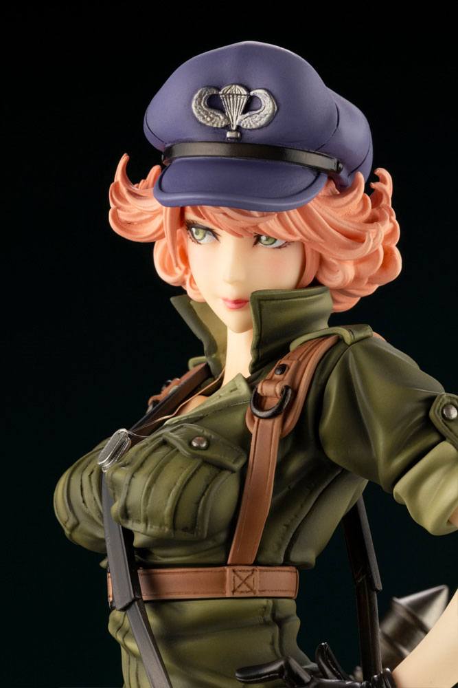 Lady Jaye Bishoujo Kotobukiya