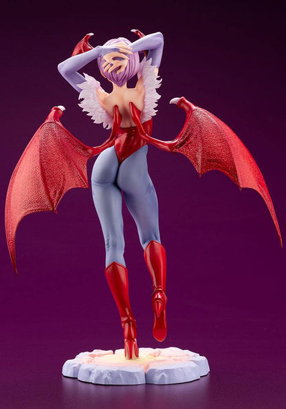 Lilith Bishoujo Series Darkstalkers Kotobukiya - Anime Figuren günstig kaufen
