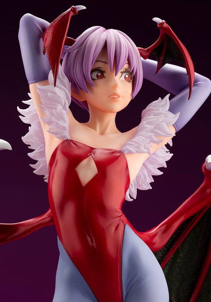 Lilith Bishoujo Series Darkstalkers Kotobukiya