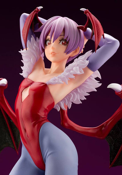 Lilith Bishoujo Series Darkstalkers Kotobukiya