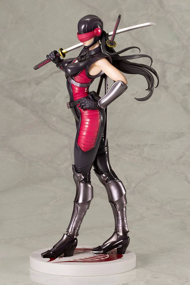 Dawn Moreno Snake Eyes II Bishoujo Kotobukiya