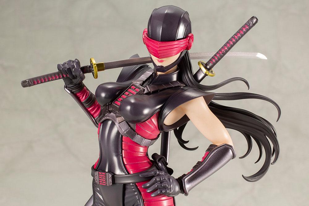 Dawn Moreno Snake Eyes II Bishoujo Kotobukiya