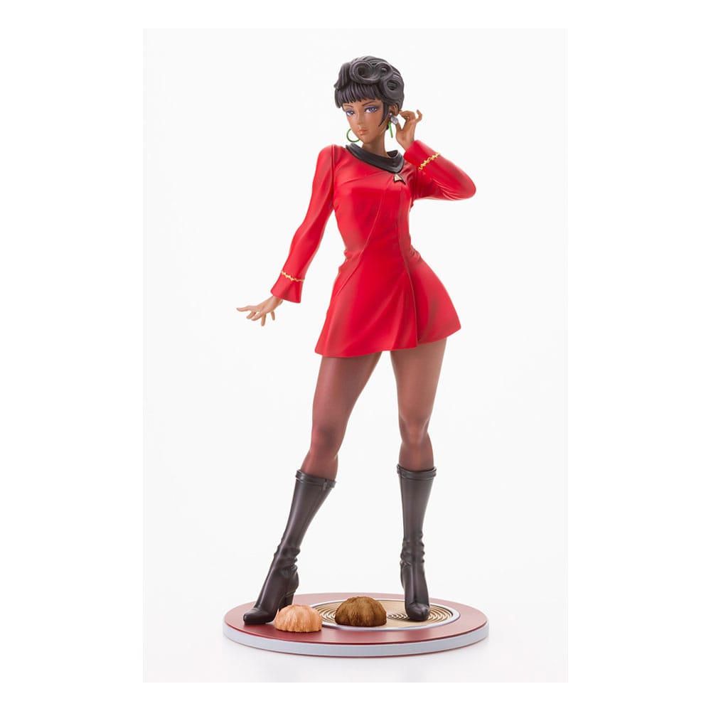 Operation Officer Uhura Bishoujo Kotobukiya - Anime Figuren günstig kaufen