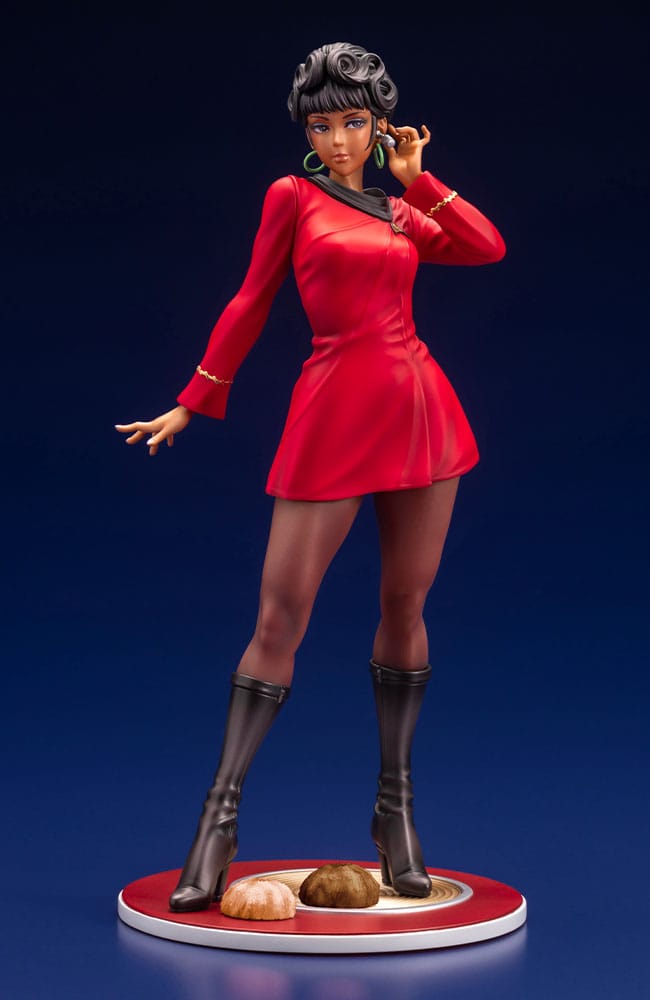 Operation Officer Uhura Bishoujo Kotobukiya - Anime Figuren günstig kaufen