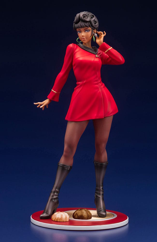 Operation Officer Uhura Bishoujo Kotobukiya - Anime Figuren günstig kaufen