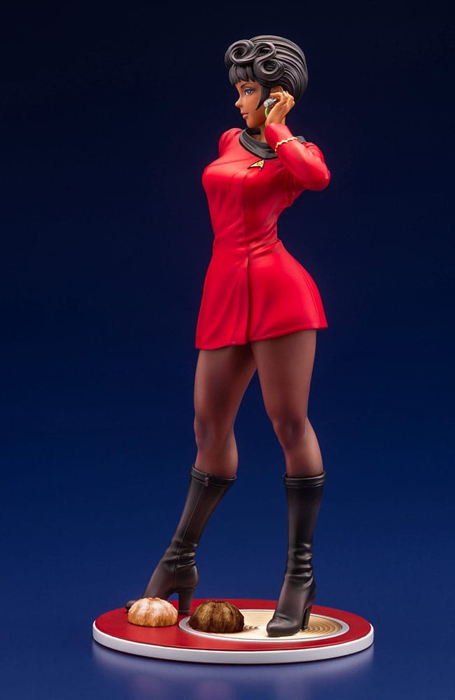 Operation Officer Uhura Bishoujo Kotobukiya - Anime Figuren günstig kaufen