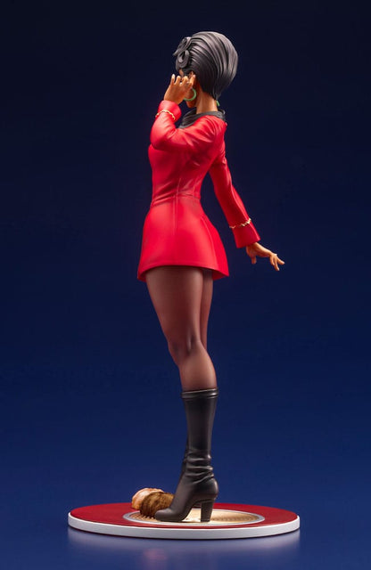 Operation Officer Uhura Bishoujo Kotobukiya - Anime Figuren günstig kaufen