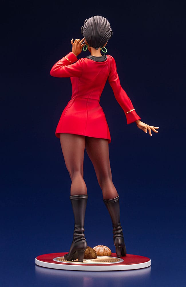 Operation Officer Uhura Bishoujo Kotobukiya - Anime Figuren günstig kaufen