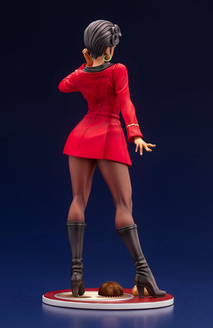 Operation Officer Uhura Bishoujo Kotobukiya - Anime Figuren günstig kaufen