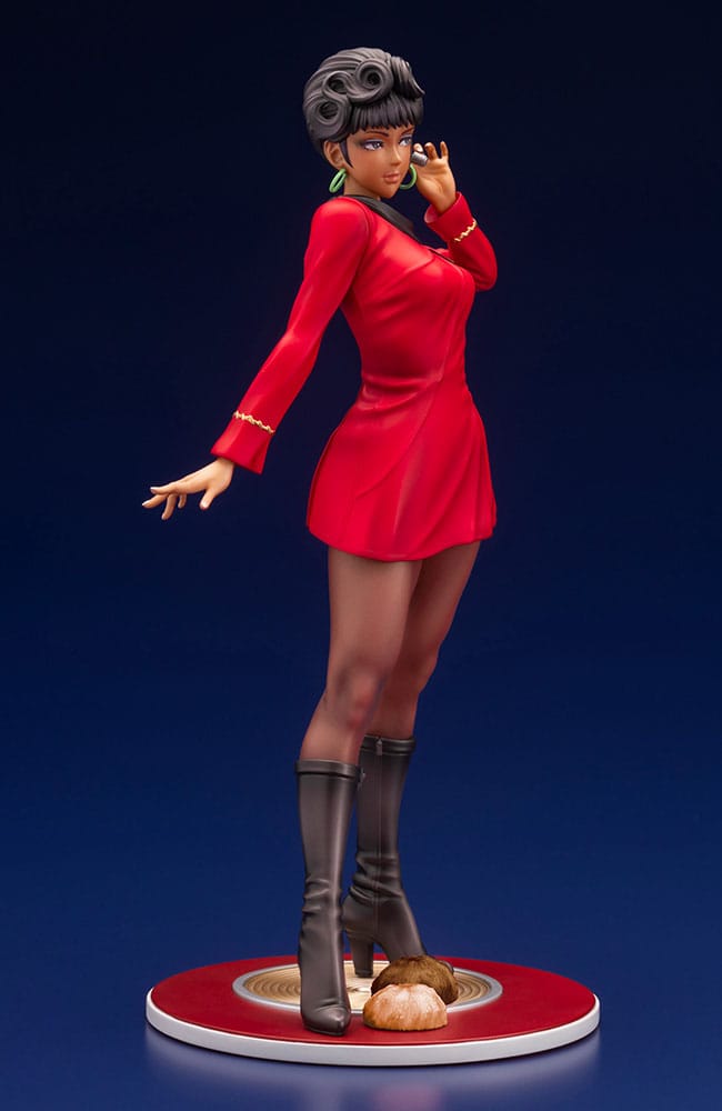 Operation Officer Uhura Bishoujo Kotobukiya - Anime Figuren günstig kaufen