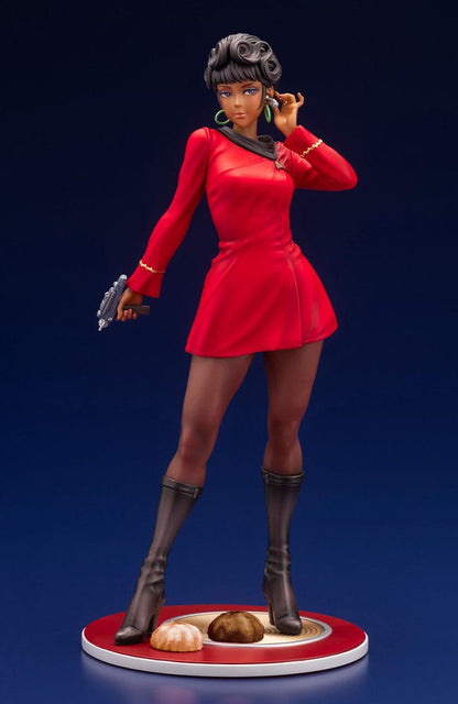 Operation Officer Uhura Bishoujo Kotobukiya