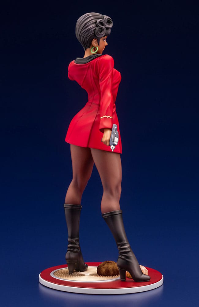 Operation Officer Uhura Bishoujo Kotobukiya
