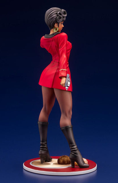Operation Officer Uhura Bishoujo Kotobukiya