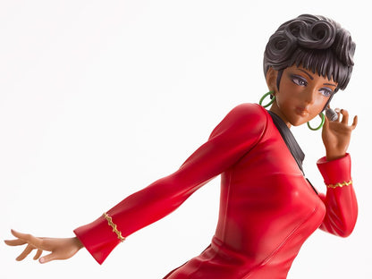 Operation Officer Uhura Bishoujo Kotobukiya