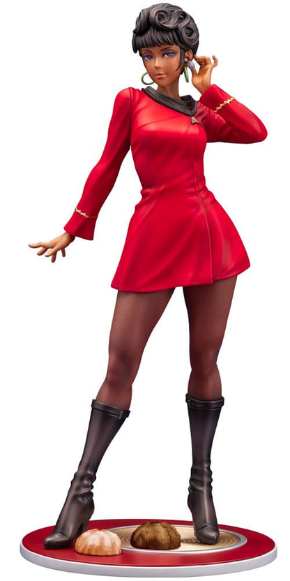 Operation Officer Uhura Bishoujo Kotobukiya