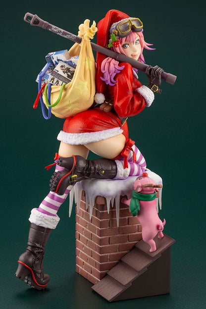 Anje Come Down the Chimney Bishoujo Plastic Angels Kotobukiya - Anime Figuren günstig kaufen