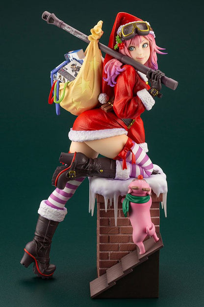 Anje Come Down the Chimney Bishoujo Plastic Angels Kotobukiya - Anime Figuren günstig kaufen