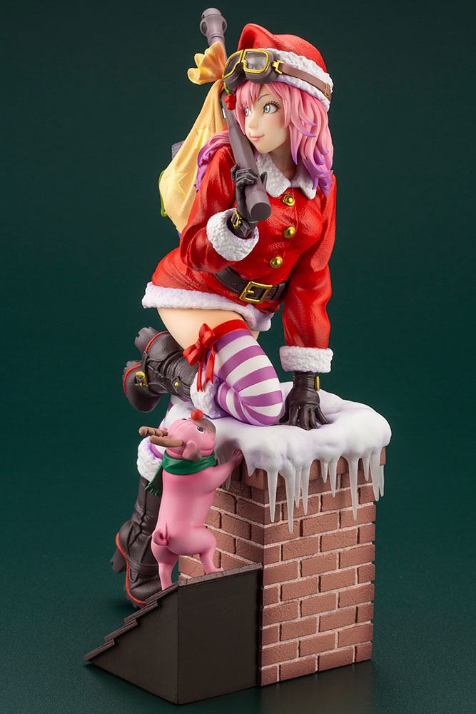 Anje Come Down the Chimney Bishoujo Plastic Angels Kotobukiya - Anime Figuren günstig kaufen
