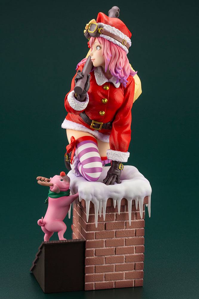 Anje Come Down the Chimney Bishoujo Plastic Angels Kotobukiya - Anime Figuren günstig kaufen