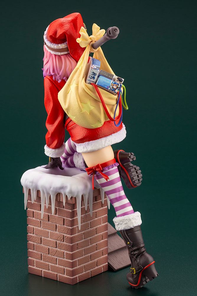 Anje Come Down the Chimney Bishoujo Plastic Angels Kotobukiya - Anime Figuren günstig kaufen