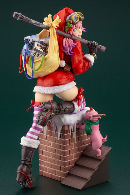 Anje Come Down the Chimney Bishoujo Plastic Angels Kotobukiya