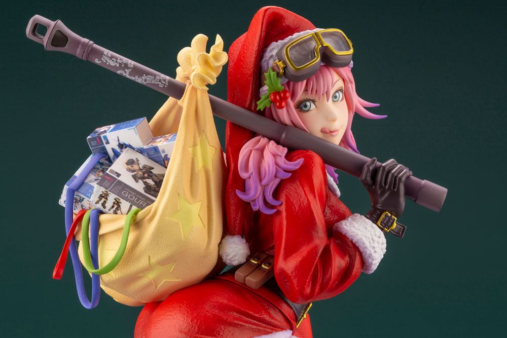 Anje Come Down the Chimney Bishoujo Plastic Angels Kotobukiya