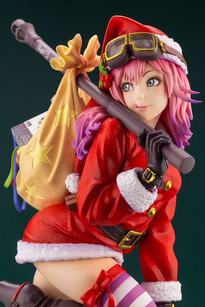 Anje Come Down the Chimney Bishoujo Plastic Angels Kotobukiya