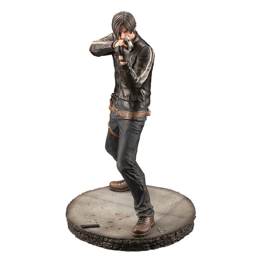 Leon S. Kennedy Resident Evil: Vendetta Kotobukiya - Anime Figuren günstig kaufen