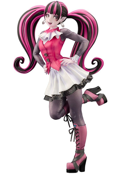 Draculaura Bishoujo Monster High Kotobukiya