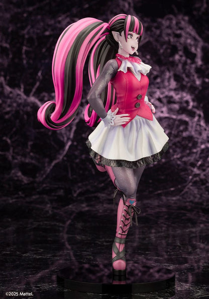 Draculaura Bishoujo Monster High Kotobukiya