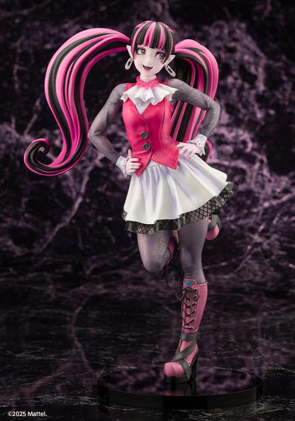 Draculaura Bishoujo Monster High Kotobukiya