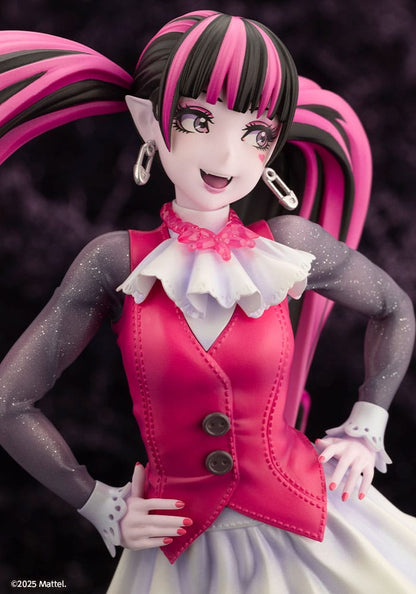 Draculaura Bishoujo Monster High Kotobukiya