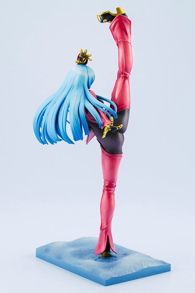The King Of Fighters XV Bishoujo PVC Figur Kula Diamond - Anime Figuren günstig kaufen