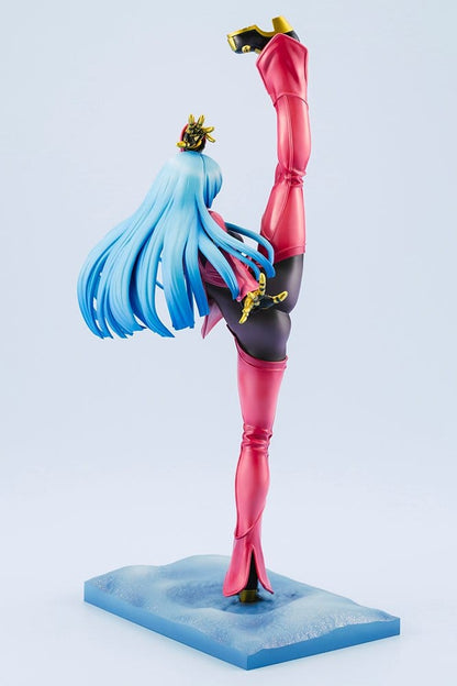 The King Of Fighters XV Bishoujo PVC Figur Kula Diamond - Anime Figuren günstig kaufen