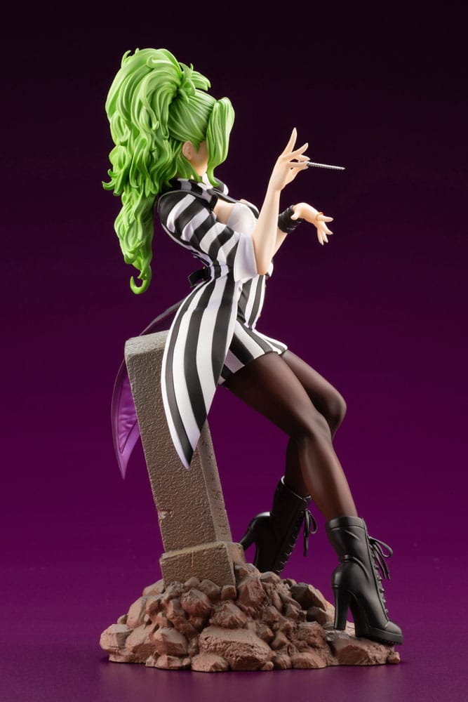 Beetlejuice Bishoujo Kotobukiya - Anime Figuren günstig kaufen