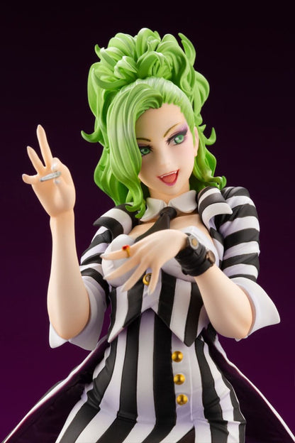Beetlejuice Bishoujo Kotobukiya - Anime Figuren günstig kaufen