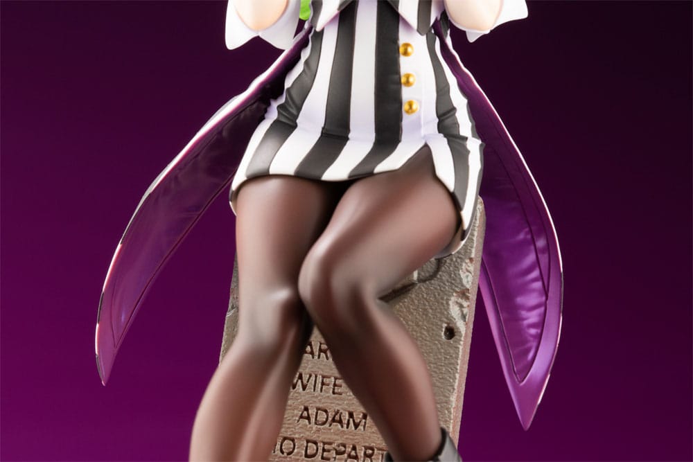 Beetlejuice Bishoujo Kotobukiya - Anime Figuren günstig kaufen