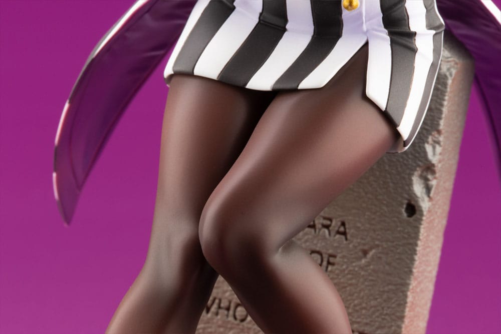 Beetlejuice Bishoujo Kotobukiya - Anime Figuren günstig kaufen
